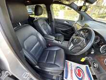 Mercedes-Benz B-Class B180 Blueefficiency Sport