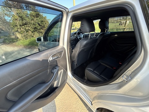 B180 Blueefficiency Sport 1.6 5dr Mpv Automatic Petrol