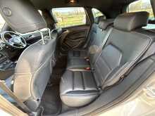 Mercedes-Benz B-Class B180 Blueefficiency Sport