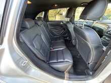 Mercedes-Benz B-Class B180 Blueefficiency Sport