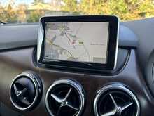 Mercedes-Benz B-Class B180 Blueefficiency Sport