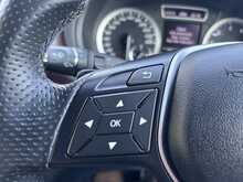 Mercedes-Benz B-Class B180 Blueefficiency Sport