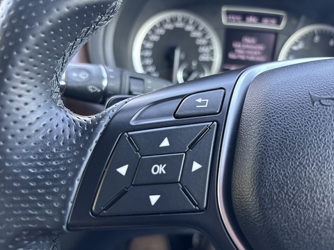 B180 Blueefficiency Sport 1.6 5dr Mpv Automatic Petrol