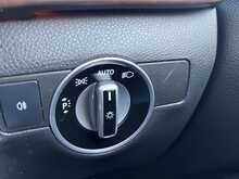 Mercedes-Benz B-Class B180 Blueefficiency Sport