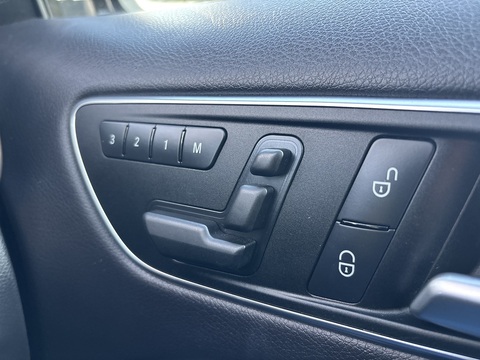 B180 Blueefficiency Sport 1.6 5dr Mpv Automatic Petrol