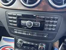 Mercedes-Benz B-Class B180 Blueefficiency Sport