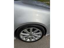 Volkswagen Golf R32