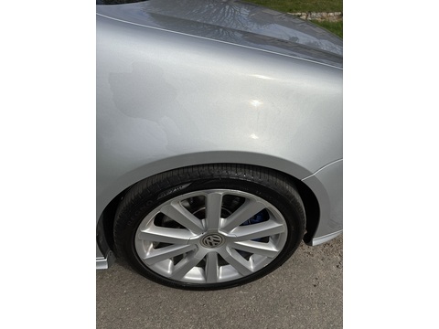 R32 3.2 5dr Hatchback Semi Auto Petrol