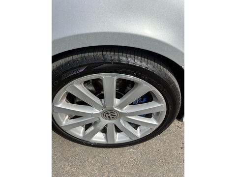 R32 3.2 5dr Hatchback Semi Auto Petrol