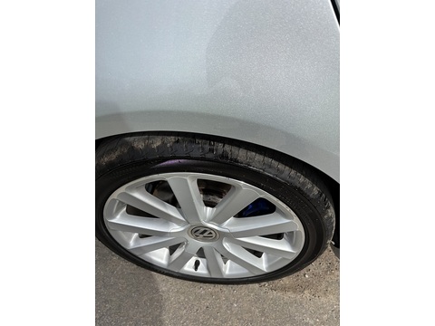 R32 3.2 5dr Hatchback Semi Auto Petrol