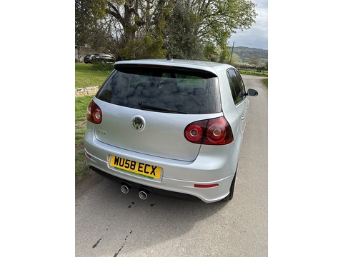 R32 3.2 5dr Hatchback Semi Auto Petrol