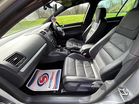 R32 3.2 5dr Hatchback Semi Auto Petrol