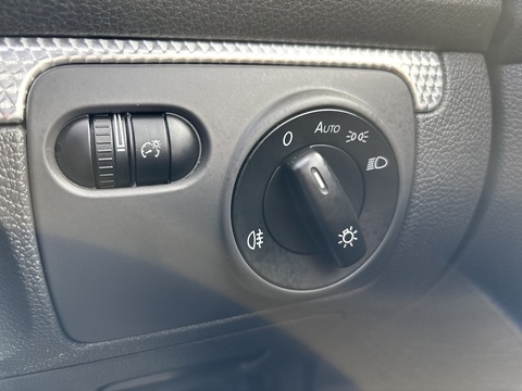 R32 3.2 5dr Hatchback Semi Auto Petrol
