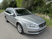 Volvo V70 T5 Se