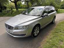 Volvo V70 T5 Se
