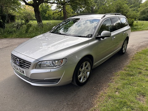 T5 Se 2.0 5dr Estate Automatic Petrol