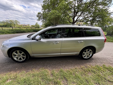 T5 Se 2.0 5dr Estate Automatic Petrol