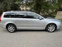 Volvo V70 T5 Se