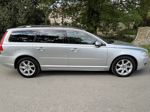 T5 Se 2.0 5dr Estate Automatic Petrol