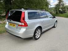 Volvo V70 T5 Se