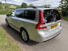 Volvo V70 T5 Se