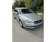 Volvo V70 T5 Se