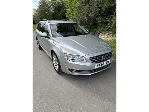 T5 Se 2.0 5dr Estate Automatic Petrol