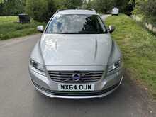Volvo V70 T5 Se