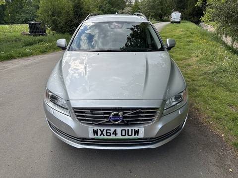 T5 Se 2.0 5dr Estate Automatic Petrol