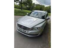 Volvo V70 T5 Se
