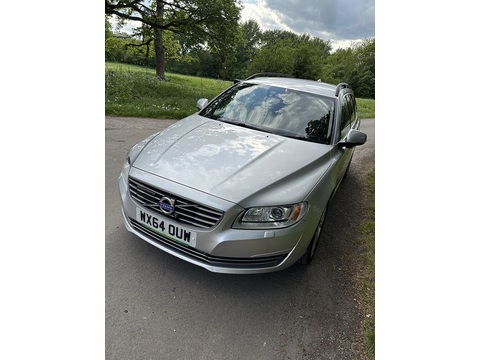 T5 Se 2.0 5dr Estate Automatic Petrol