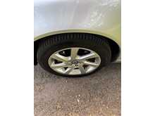 Volvo V70 T5 Se