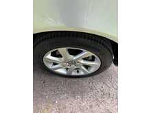 Volvo V70 T5 Se