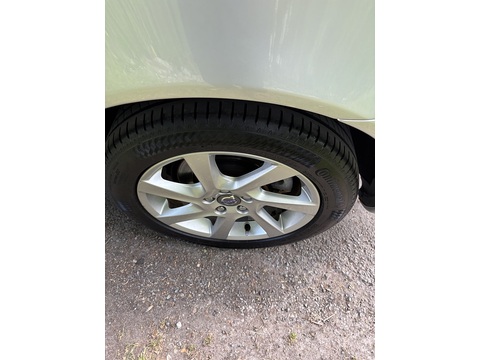 T5 Se 2.0 5dr Estate Automatic Petrol