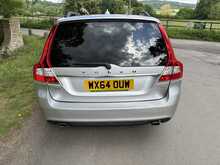 Volvo V70 T5 Se