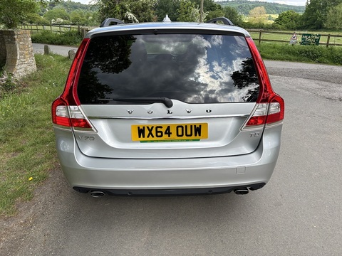 T5 Se 2.0 5dr Estate Automatic Petrol