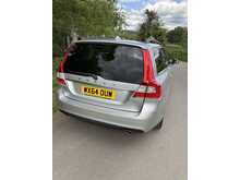 Volvo V70 T5 Se
