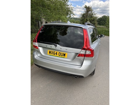 T5 Se 2.0 5dr Estate Automatic Petrol