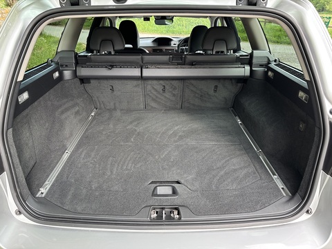 T5 Se 2.0 5dr Estate Automatic Petrol