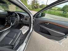 Volvo V70 T5 Se