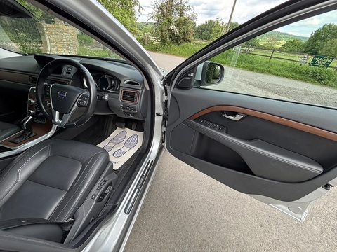 T5 Se 2.0 5dr Estate Automatic Petrol