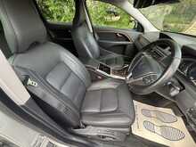 Volvo V70 T5 Se