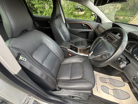 T5 Se 2.0 5dr Estate Automatic Petrol