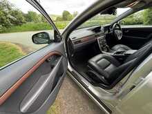 Volvo V70 T5 Se