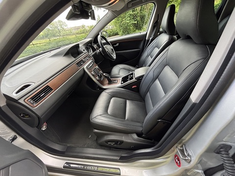 T5 Se 2.0 5dr Estate Automatic Petrol