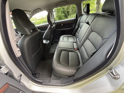 T5 Se 2.0 5dr Estate Automatic Petrol