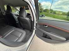 Volvo V70 T5 Se