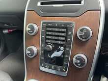 Volvo V70 T5 Se