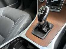 Volvo V70 T5 Se