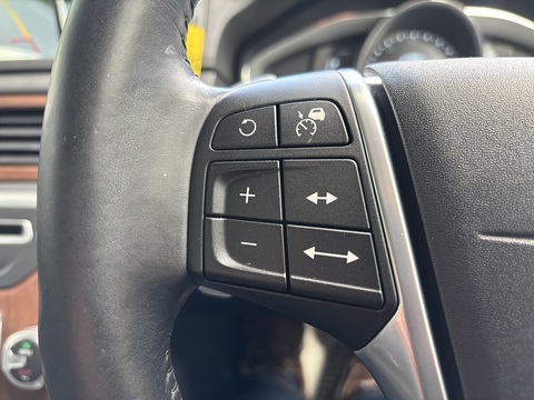 T5 Se 2.0 5dr Estate Automatic Petrol